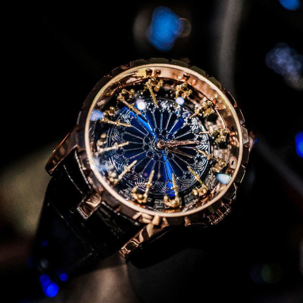Best Smartwatch Accessories - Nuevo Reloj de Lujo y Elegante