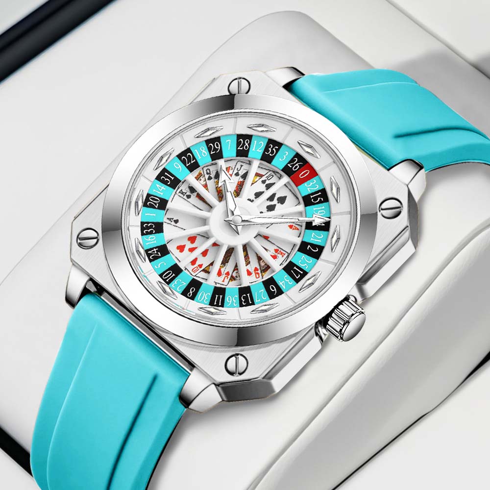 Smartwatch Custom - VA VOOM Nuevo Reloj Personalizado para
