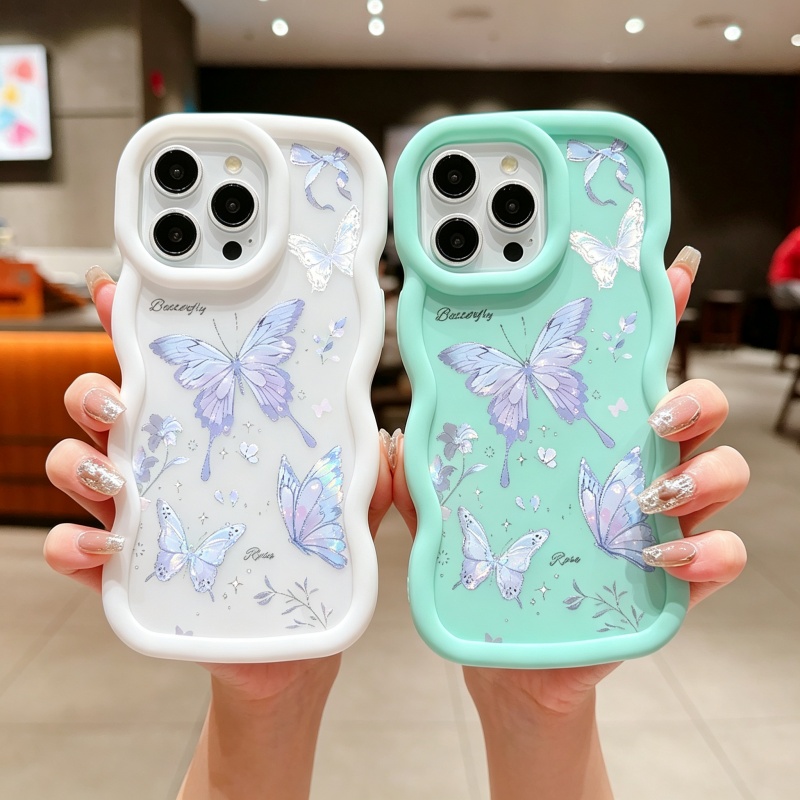 Oppo Reno 12 - Funda de Teléfono de Silicona Suave