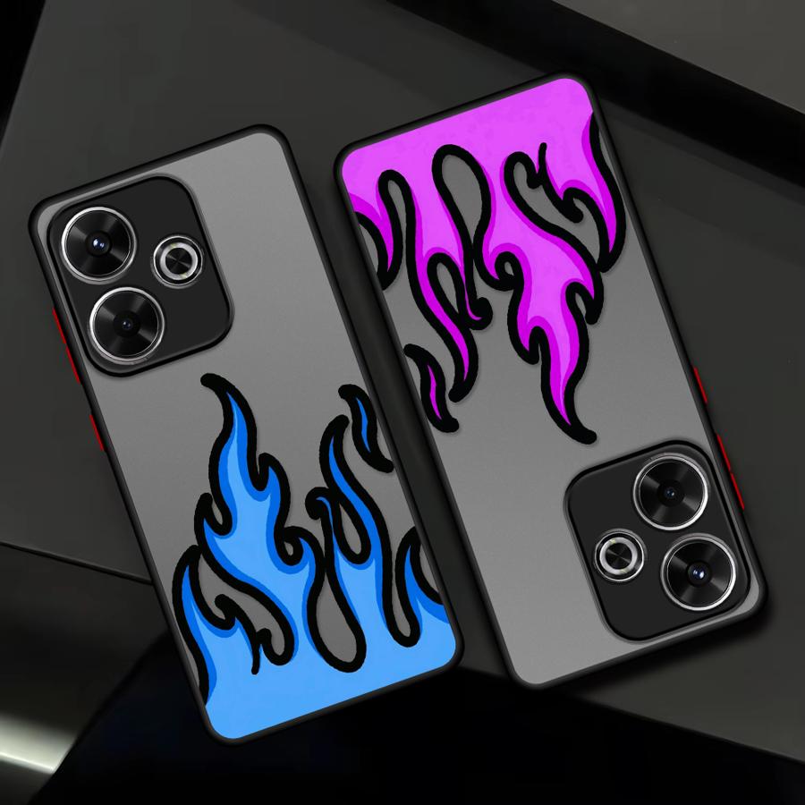 Xiaomi Redmi Note 14 - Funda para Xiaomi Redmi Note 15