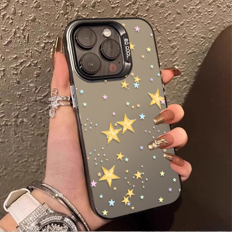 Xiaomi Redmi Note 14 - Funda rígida mate con patrón de