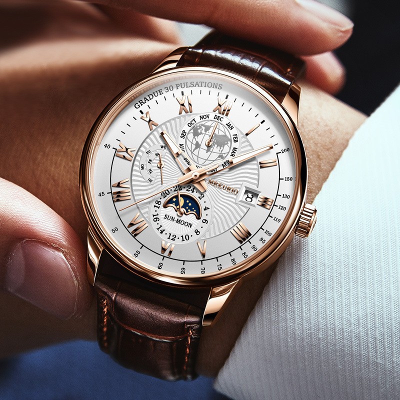 Smartwatch Straps & Accessories - Nuevo reloj de moda en oferta,