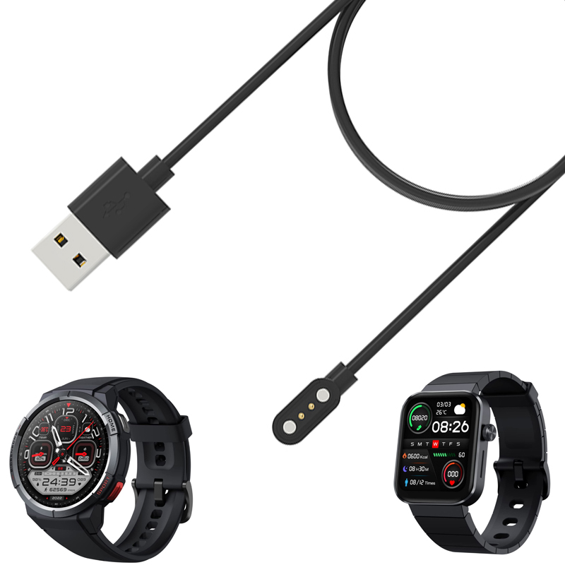 Xiaomi Smartwatch Accessories - Adaptador de cargador de base para