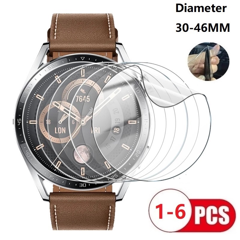Película protectora Universal  - Motorola Smartwatch Accessories reseña y precio
