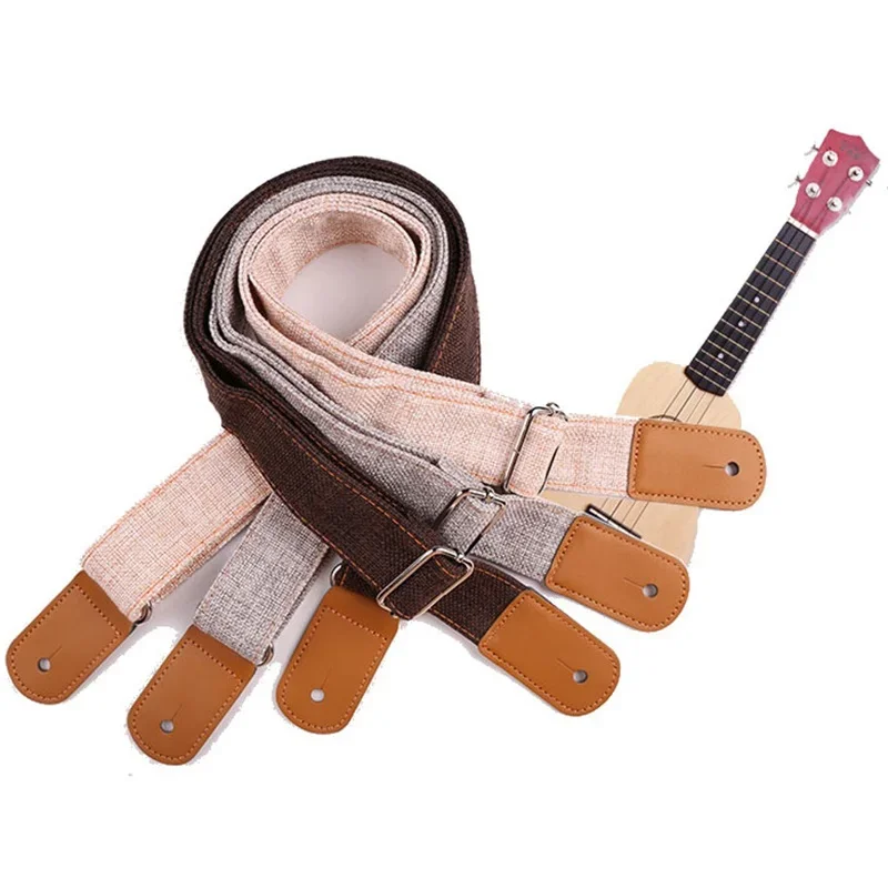 Guitarra de cuero de algodón s - Leather Classic Strap reseña y precio