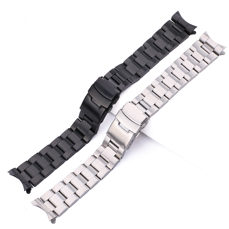 Correa de reloj con extremo cu - Motorola Smartwatch Accessories reseña y precio