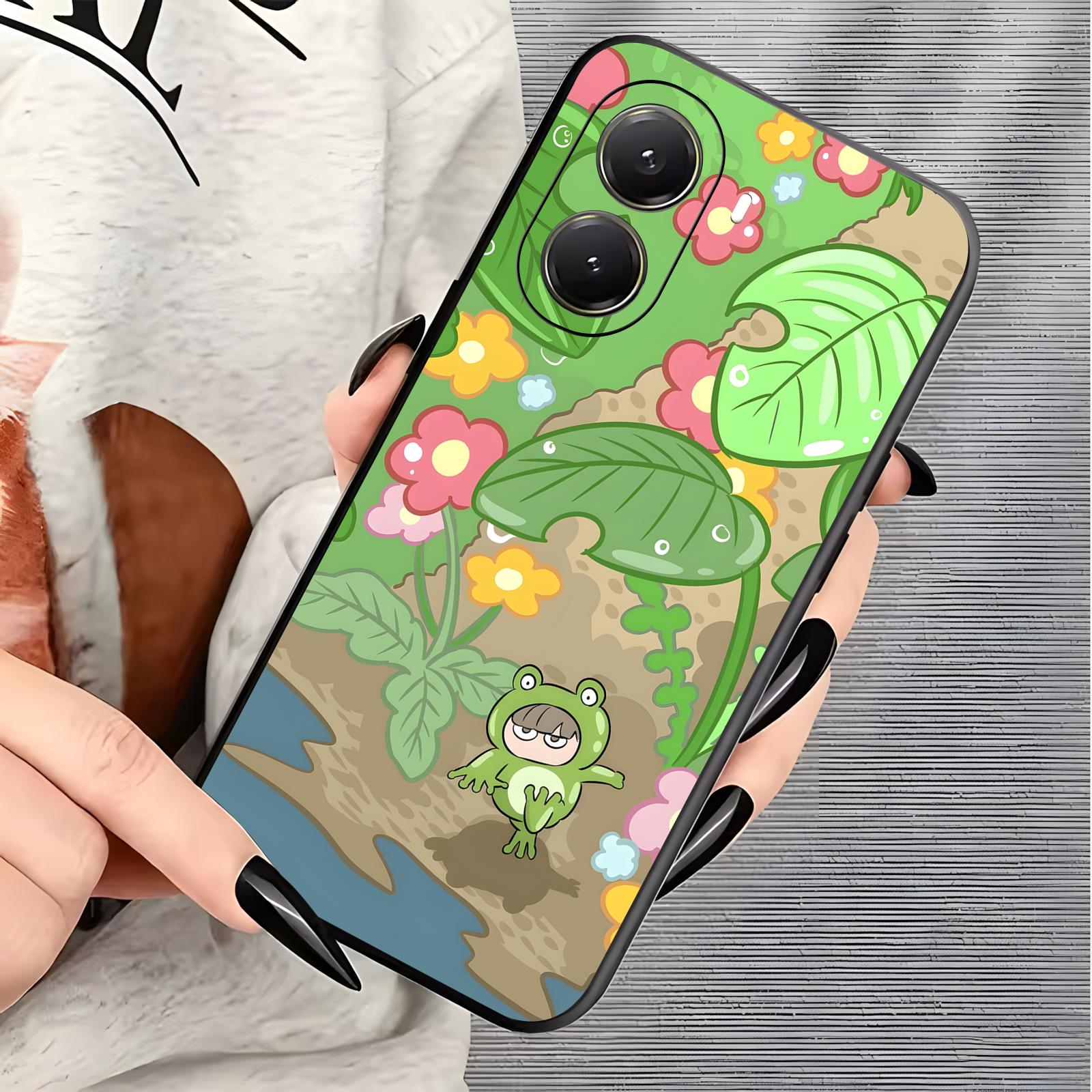 Funda de teléfono para Xiaomi  - Xiaomi Poco X6 reseña y precio