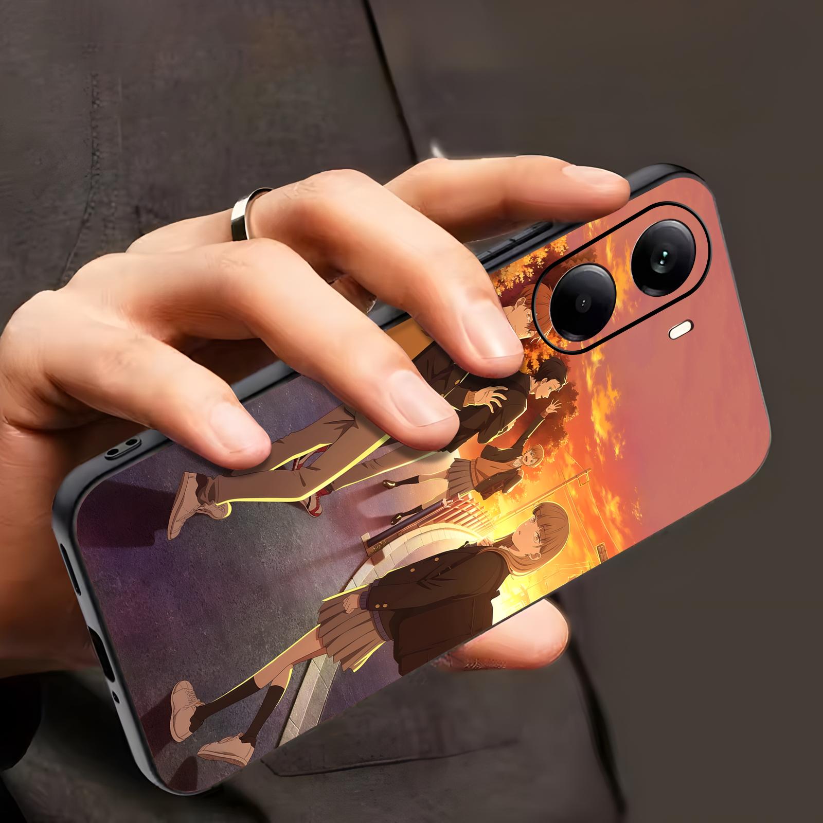 Funda de teléfono para Xiaomi  - Xiaomi Poco X6 reseña y precio