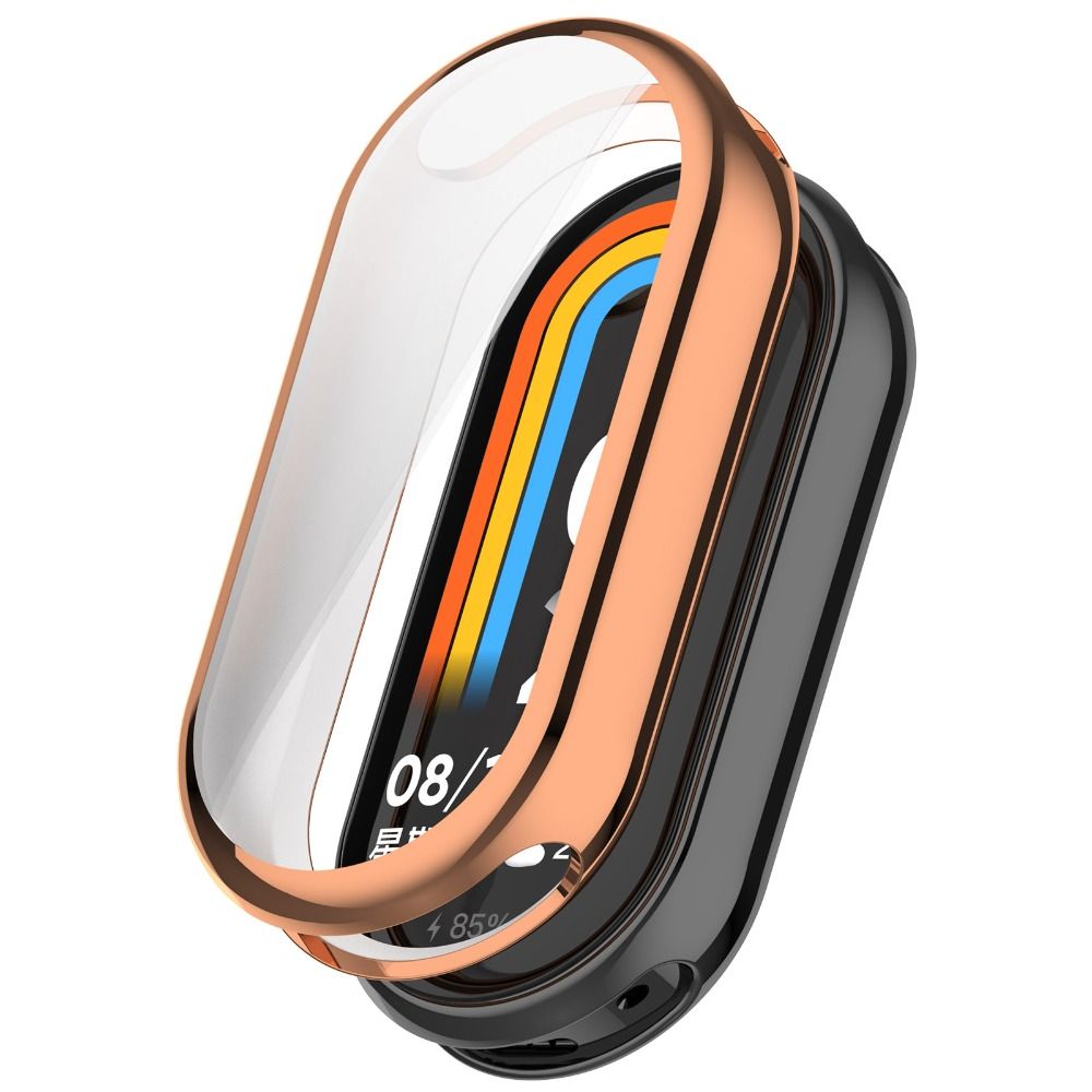 Funda Protectora de TPU Suave  - Xiaomi Smartwatch Accessories reseña y precio