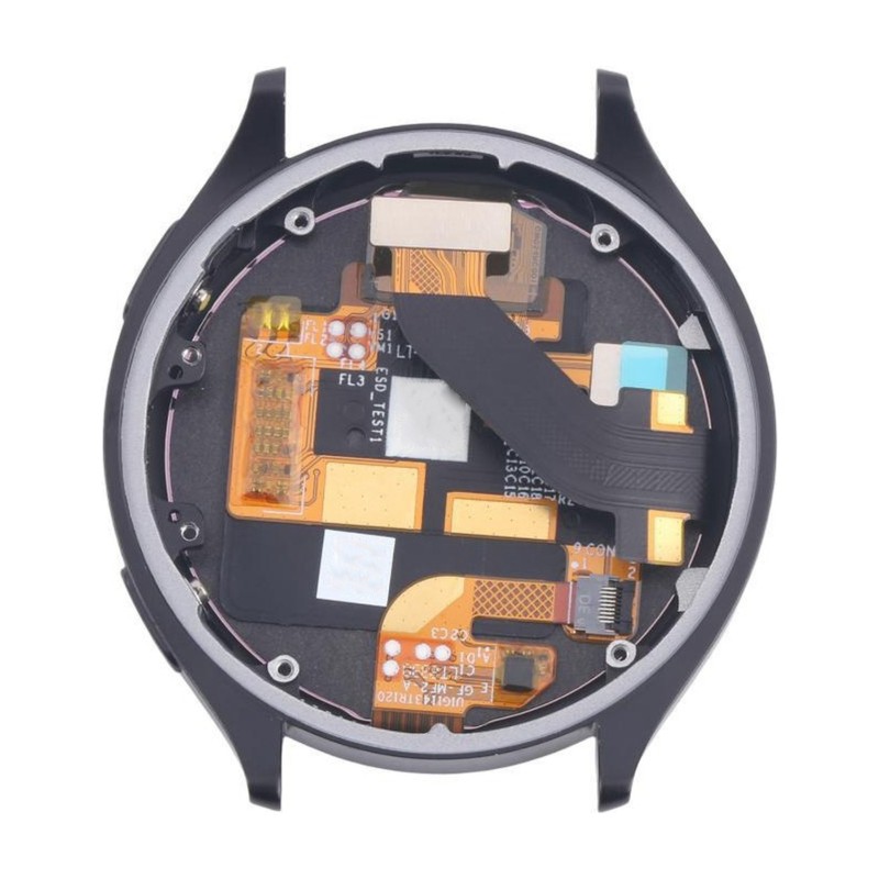 Conjunto de pantalla táctil AB - Xiaomi Smartwatch Accessories reseña y precio
