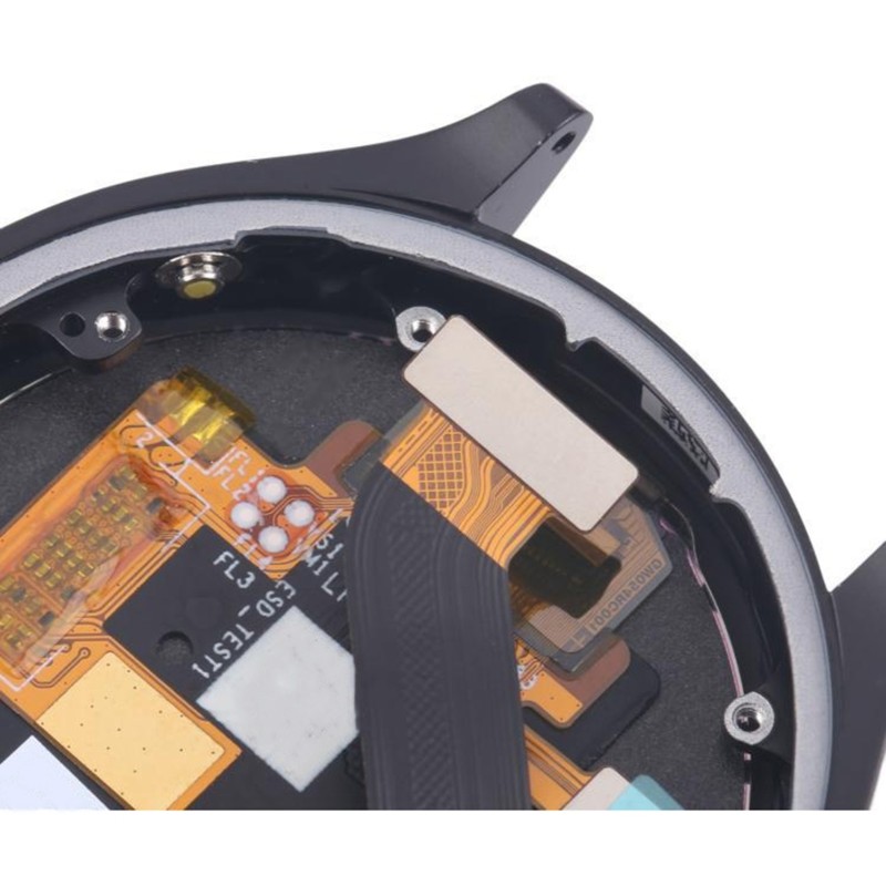 Conjunto de pantalla táctil AB - Xiaomi Smartwatch Accessories reseña y precio