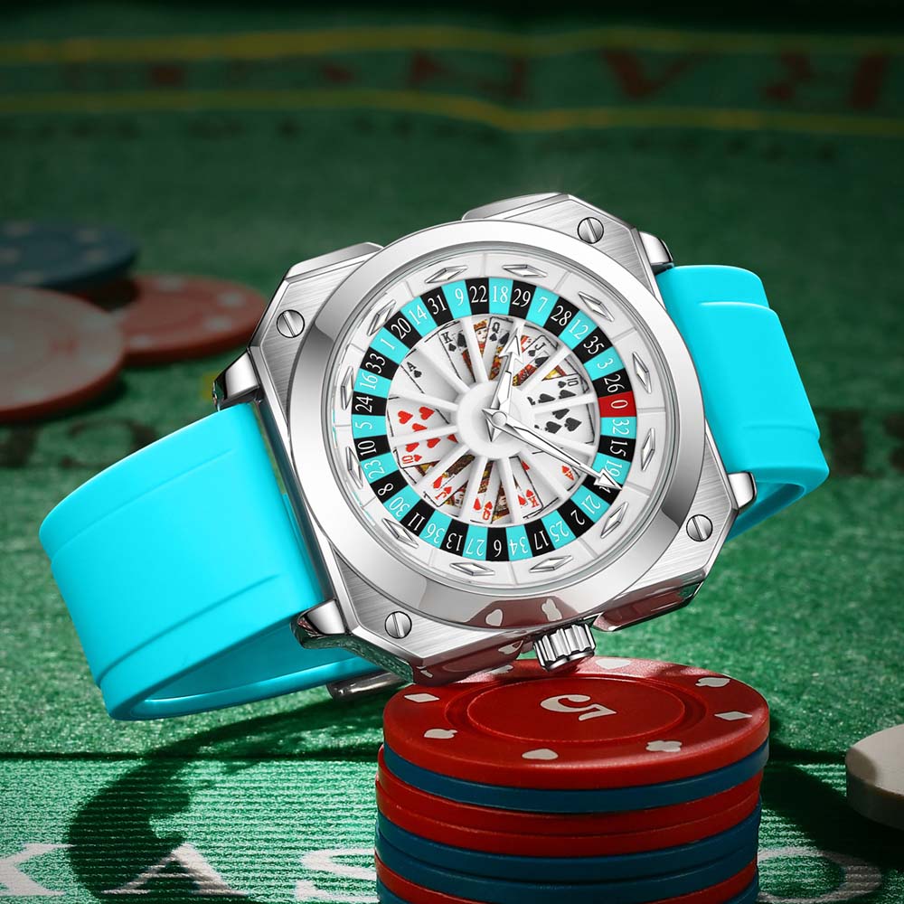 VA VOOM Nuevo Reloj Personaliz - Smartwatch Custom reseña y precio