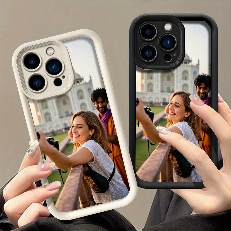 Funda de teléfono personalizad - Vivo V40 reseña y precio
