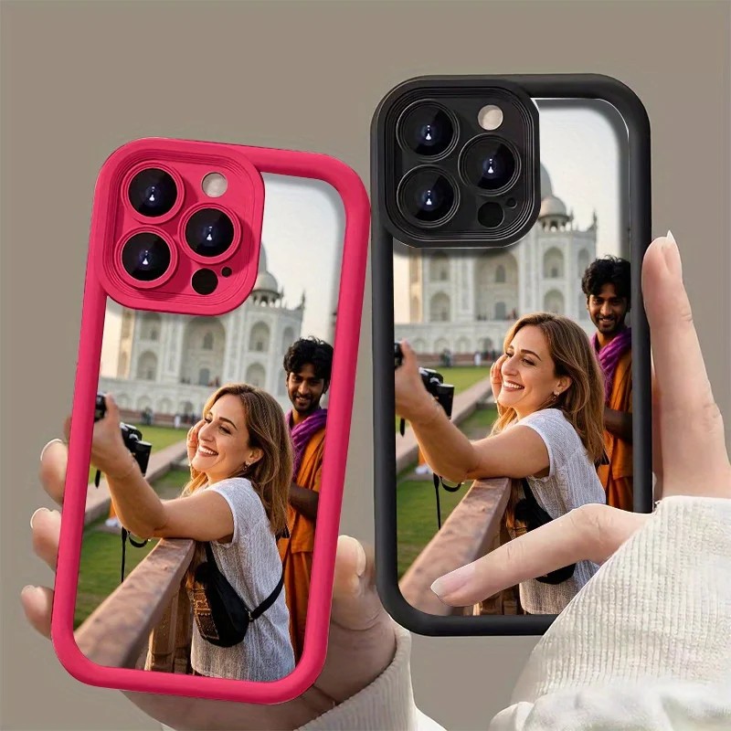 Funda de teléfono personalizad - Vivo V40 reseña y precio