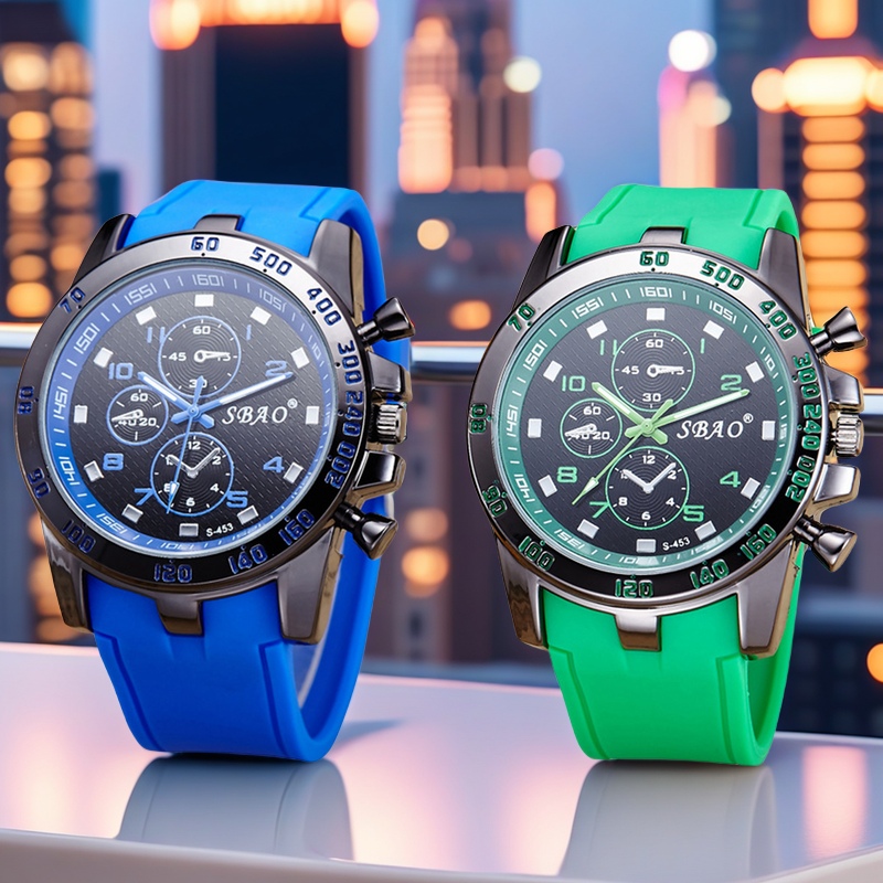 Nuevos relojes de cuarzo para  - Smartwatch Touch reseña y precio