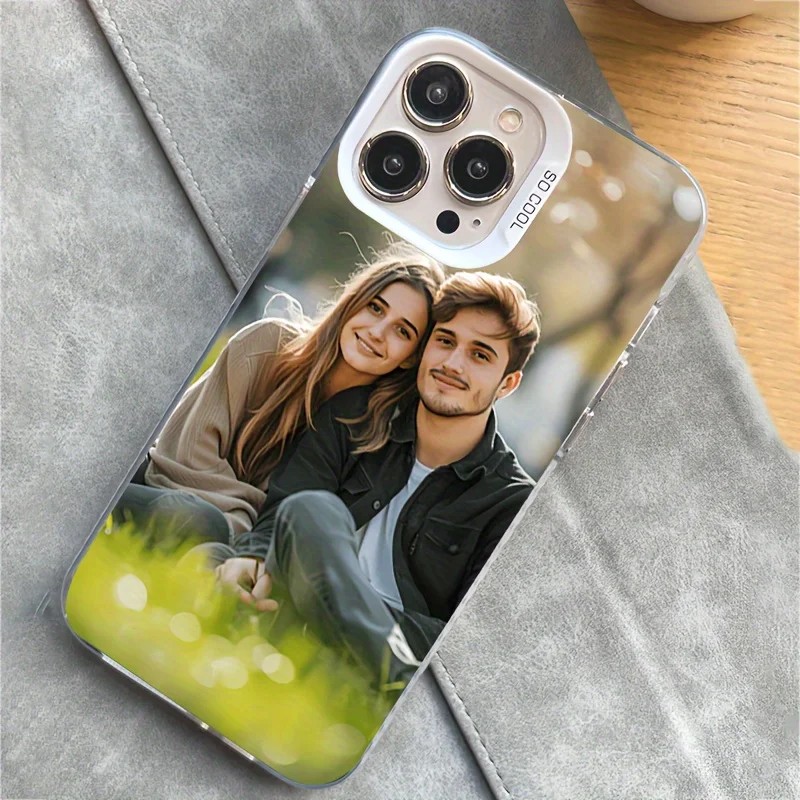 Funda de teléfono personalizad - Vivo V40 reseña y precio