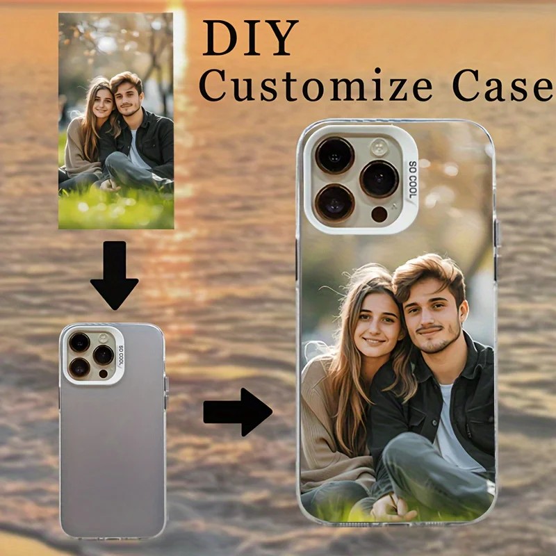 Funda de teléfono personalizad - Vivo V40 reseña y precio