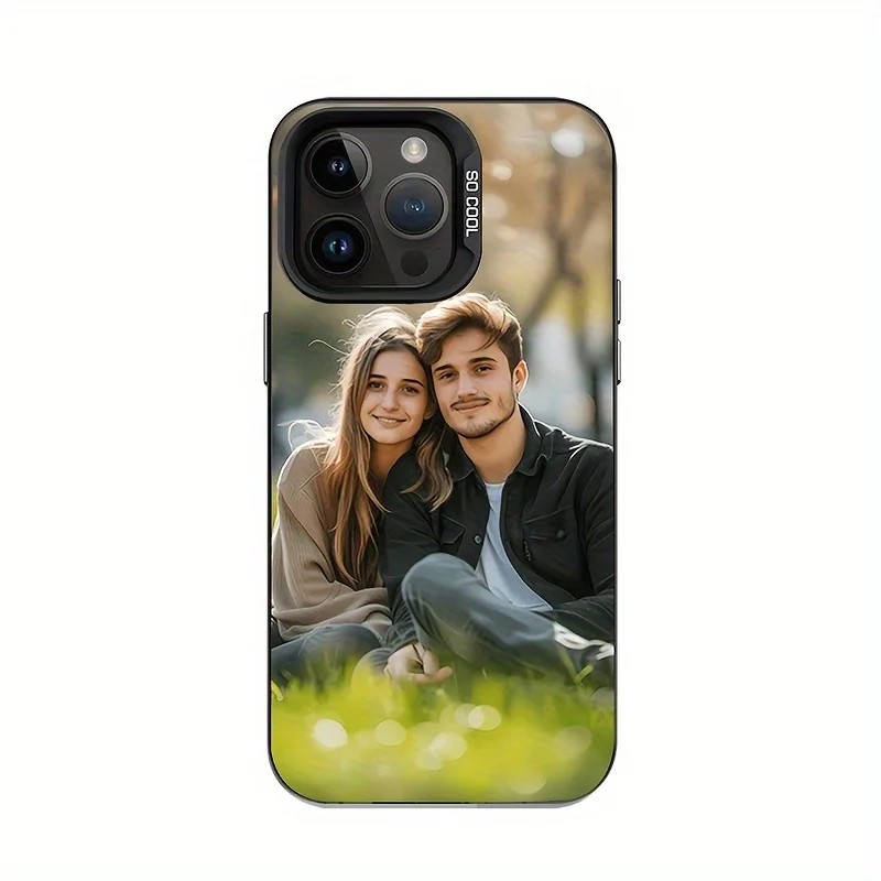 Funda de teléfono personalizad - Vivo V40 reseña y precio
