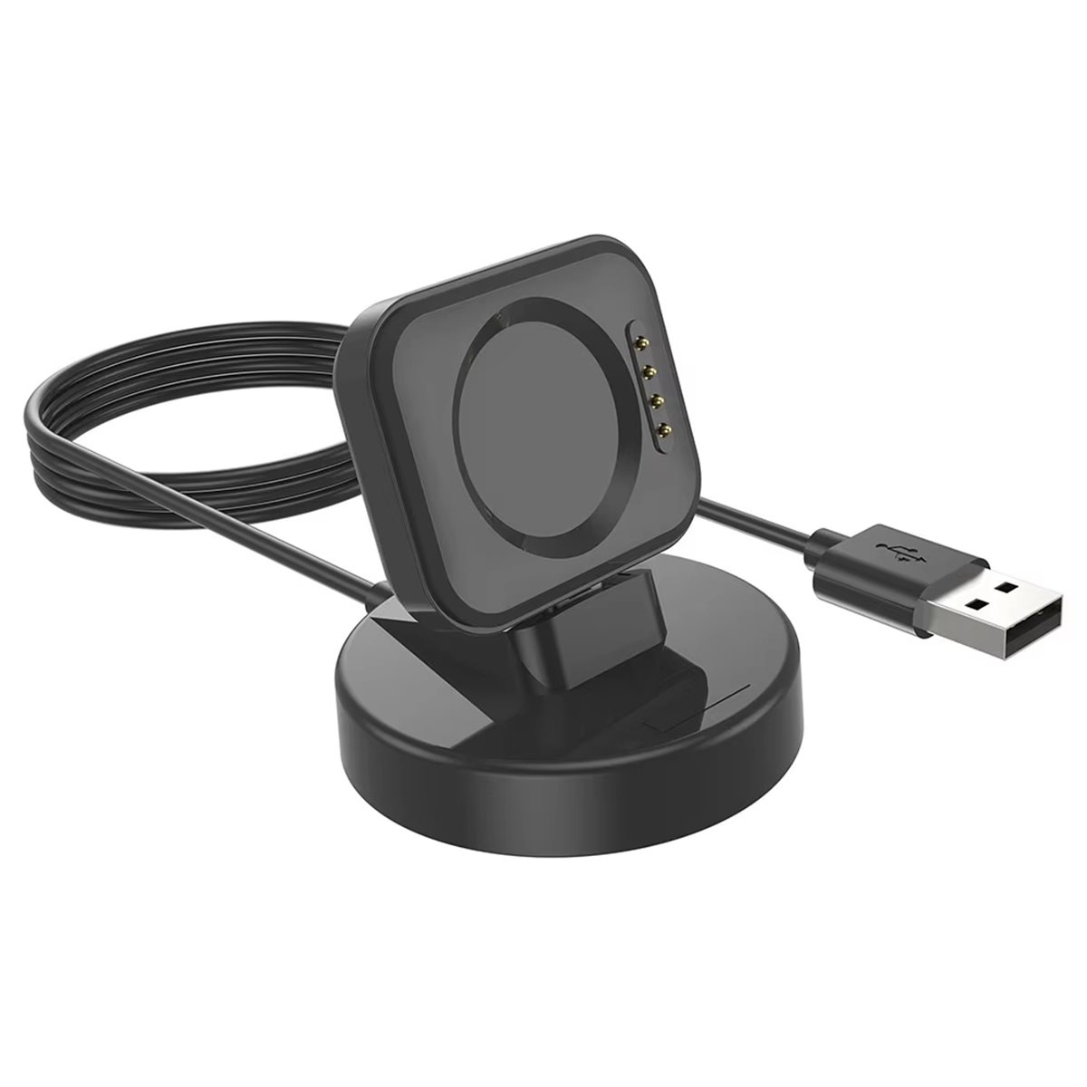 actualización. 2X estación de  - Watch Charger Cable reseña y precio