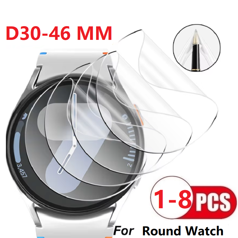 Protector de pantalla para rel - Motorola Smartwatch Accessories reseña y precio