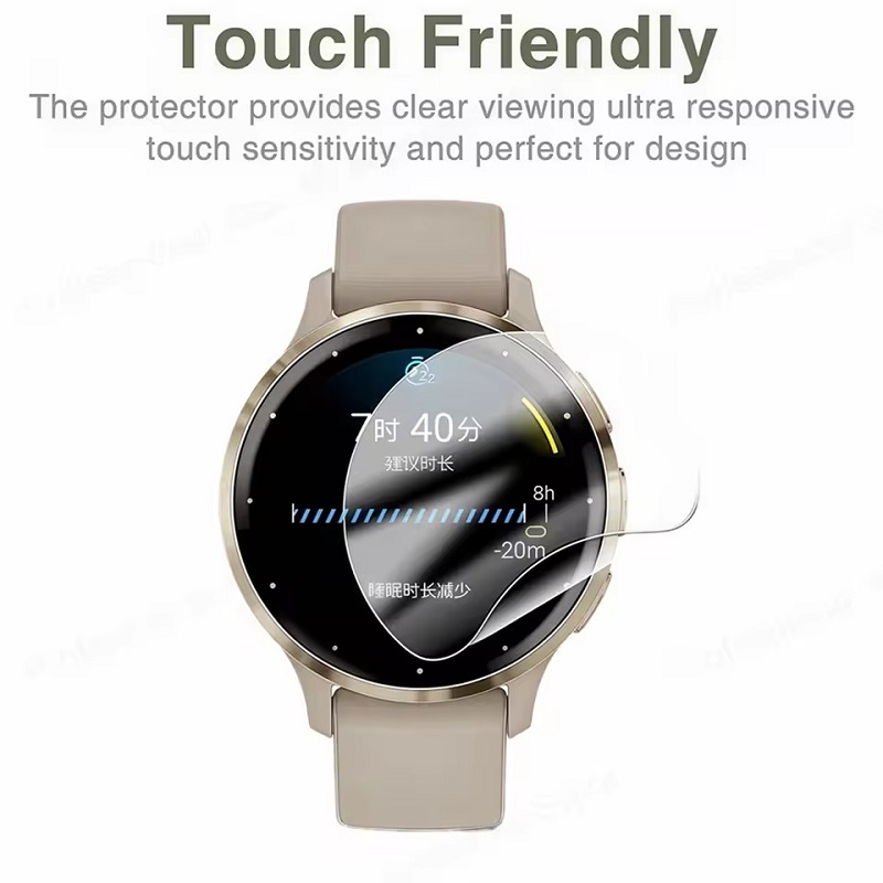 Protector de pantalla para rel - Motorola Smartwatch Accessories reseña y precio