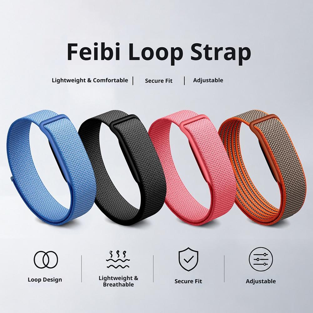 Correa deportiva transpirable  - Sport Loop Strap reseña y precio