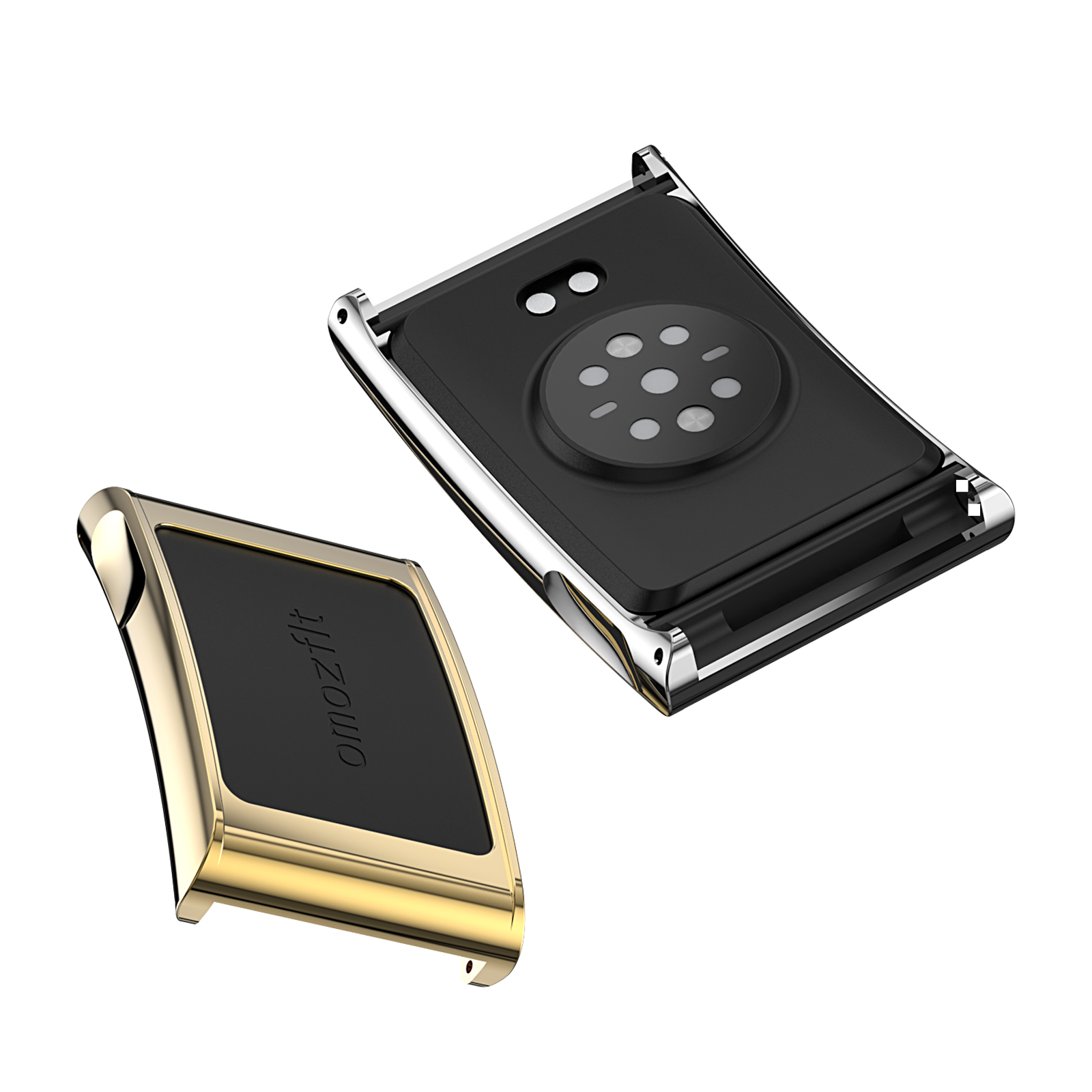 Funda protectora para Huami Am - Amazfit Smartwatch Accessories reseña y precio