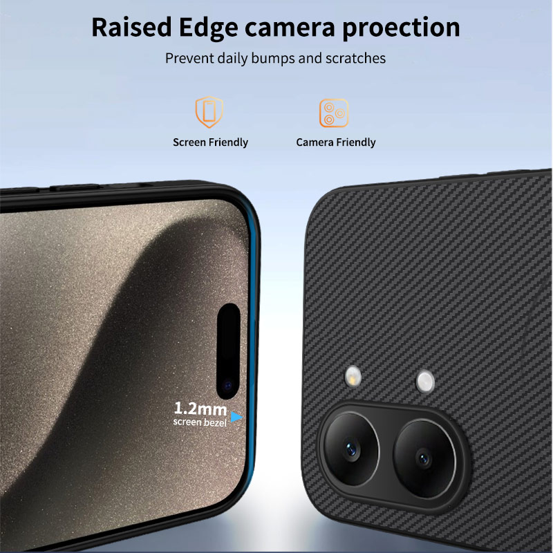 Funda Magnética para Teléfono  - Xiaomi Poco X6 reseña y precio