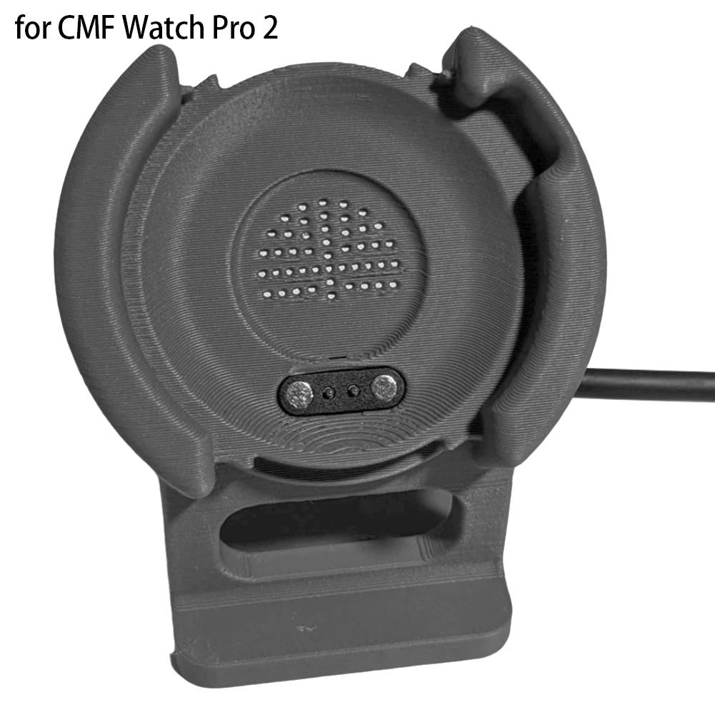 Cable de estación Base de carg - Watch Charger Cable reseña y precio