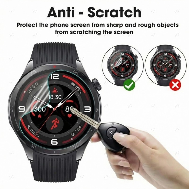 Película reloj inteligentes sm - Motorola Smartwatch Accessories reseña y precio