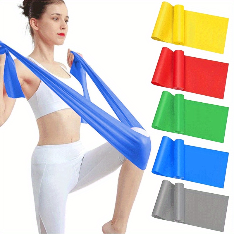 Bandas de resistencia para hac - Milanaise Mesh Band reseña y precio