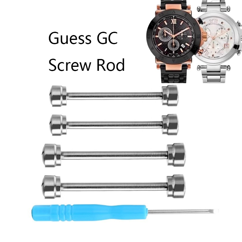 Para correa de reloj GUESS 16m - Smartwatch Guess reseña y precio