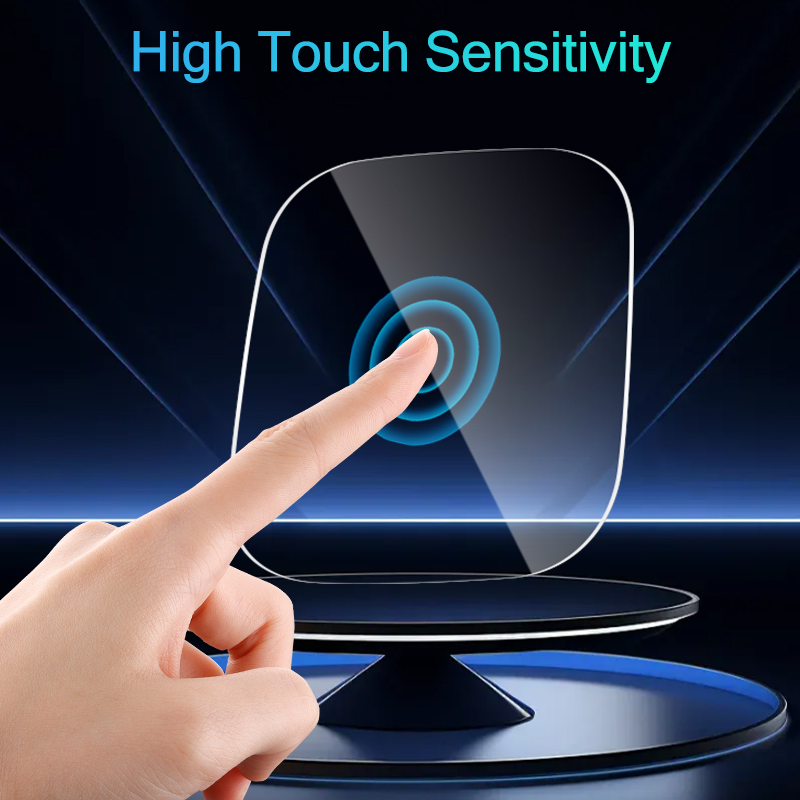 Vidrio templado para Xiaomi Re - Xiaomi Smartwatch Accessories reseña y precio
