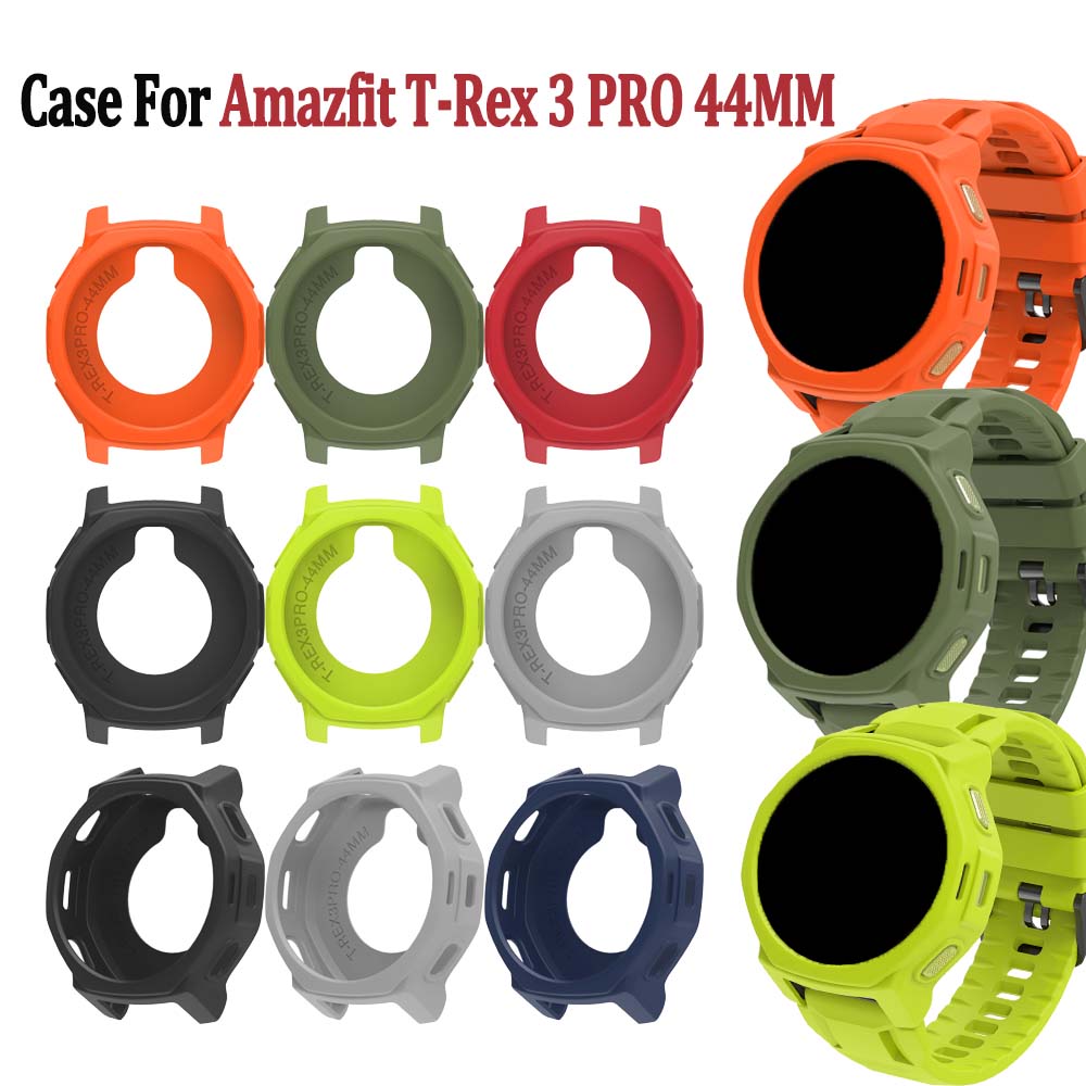 Accesorios para fundas de relo - Amazfit Smartwatch Accessories reseña y precio