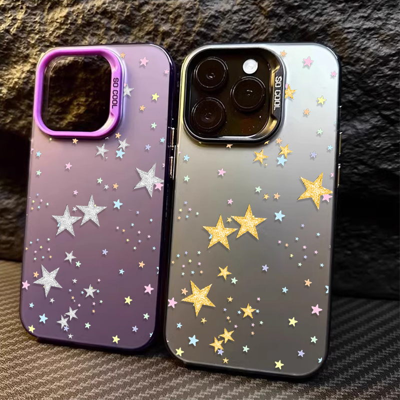 Funda rígida mate con patrón d - Xiaomi Redmi Note 14 reseña y precio