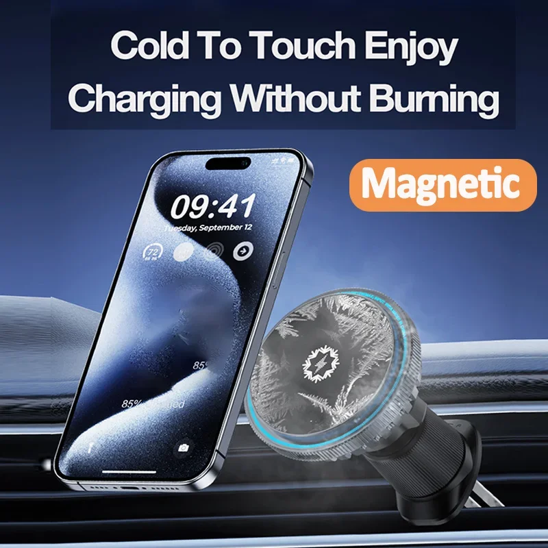 Cargador Inalámbrico Magnético - Watch Charger Cable reseña y precio
