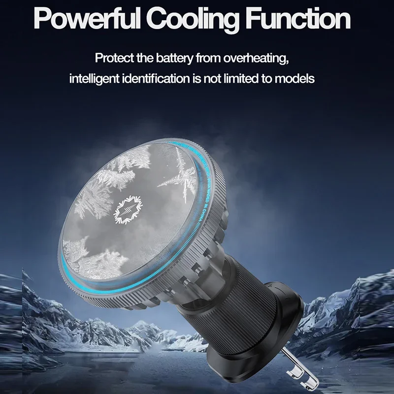 Cargador Inalámbrico Magnético - Watch Charger Cable reseña y precio