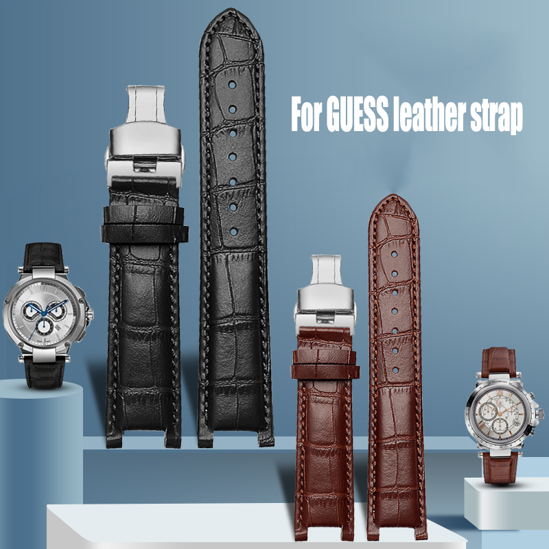 Correa de reloj con muescas pa - Smartwatch Guess reseña y precio