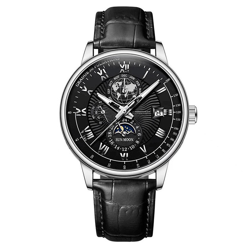 Nuevo reloj de moda en oferta, - Smartwatch Straps & Accessories reseña y precio