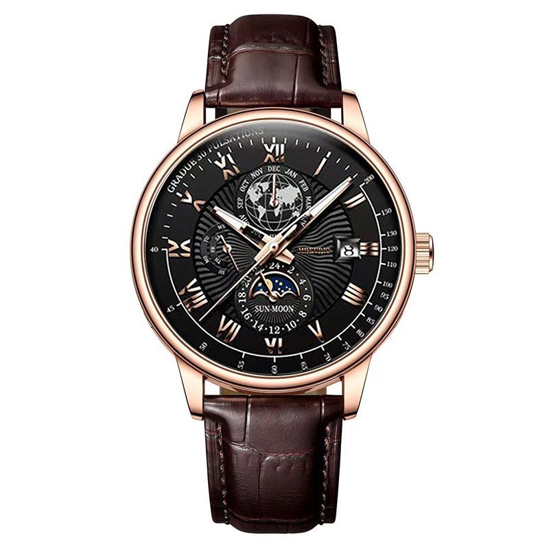 Nuevo reloj de moda en oferta, - Smartwatch Straps & Accessories reseña y precio