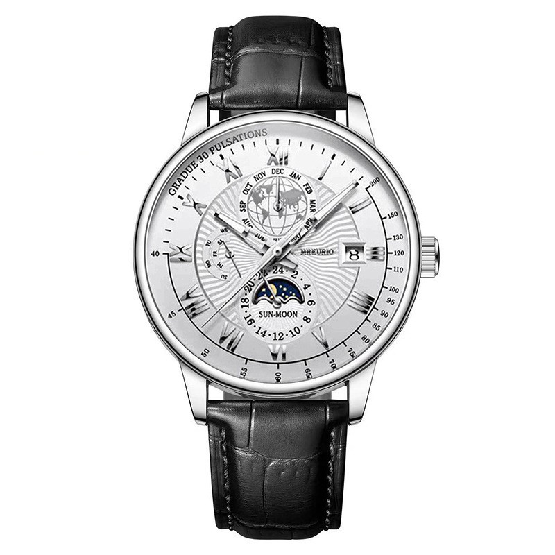 Nuevo reloj de moda en oferta, - Smartwatch Straps & Accessories reseña y precio