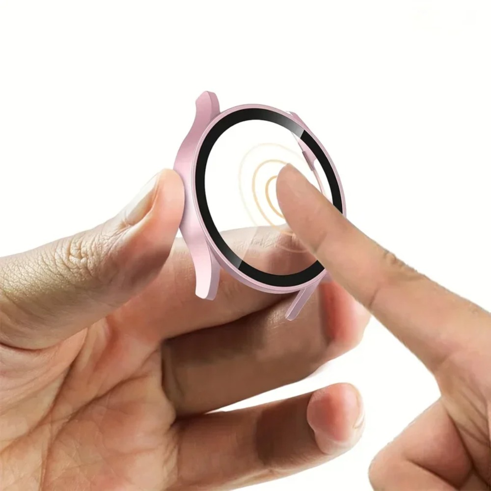 Protector de PC mate con crist - Accessories For Galaxy Watch 5 reseña y precio