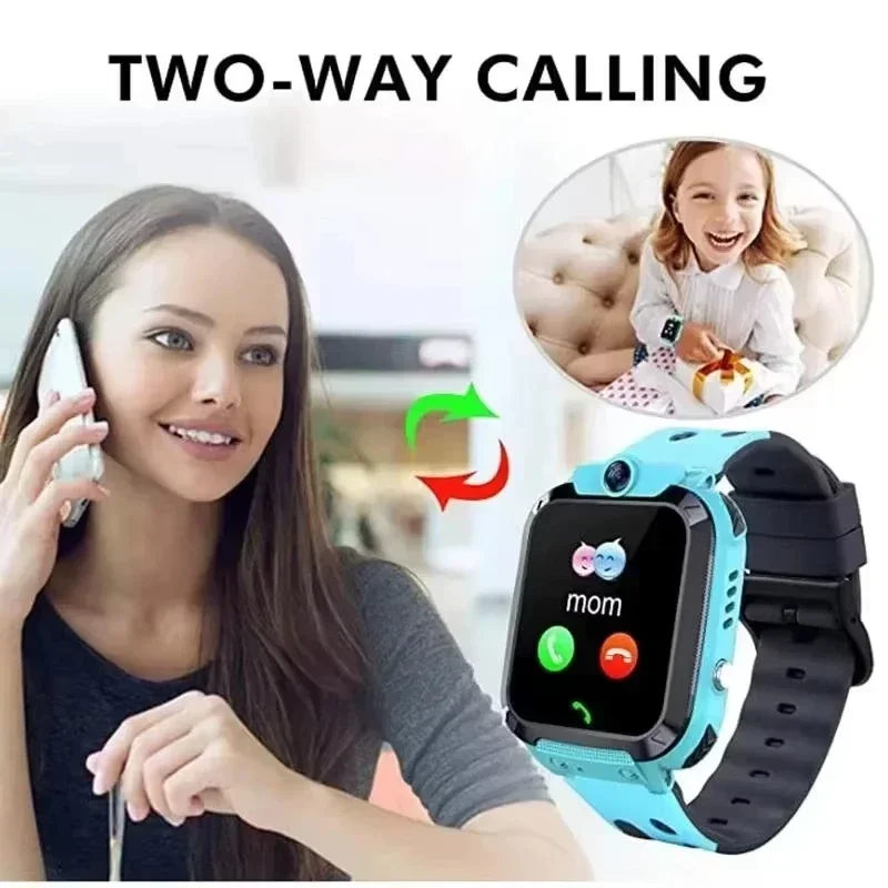Reloj Inteligente con Cámara 5 - Android Smartwatch Accessories reseña y precio