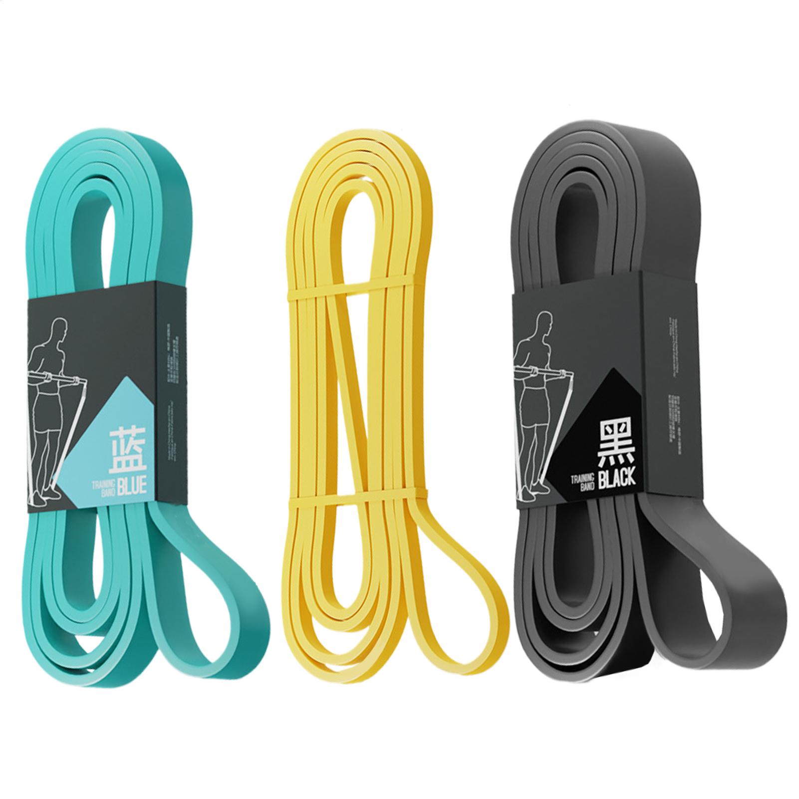 Bandas elásticas de resistenci - Milanaise Mesh Band reseña y precio